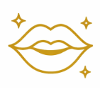 Brighten lip colour