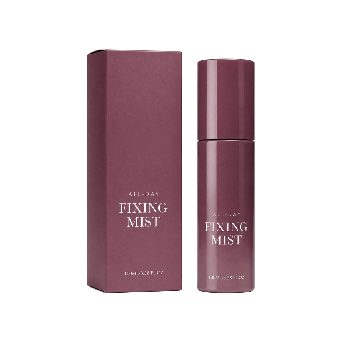 Makeup Setting Spray