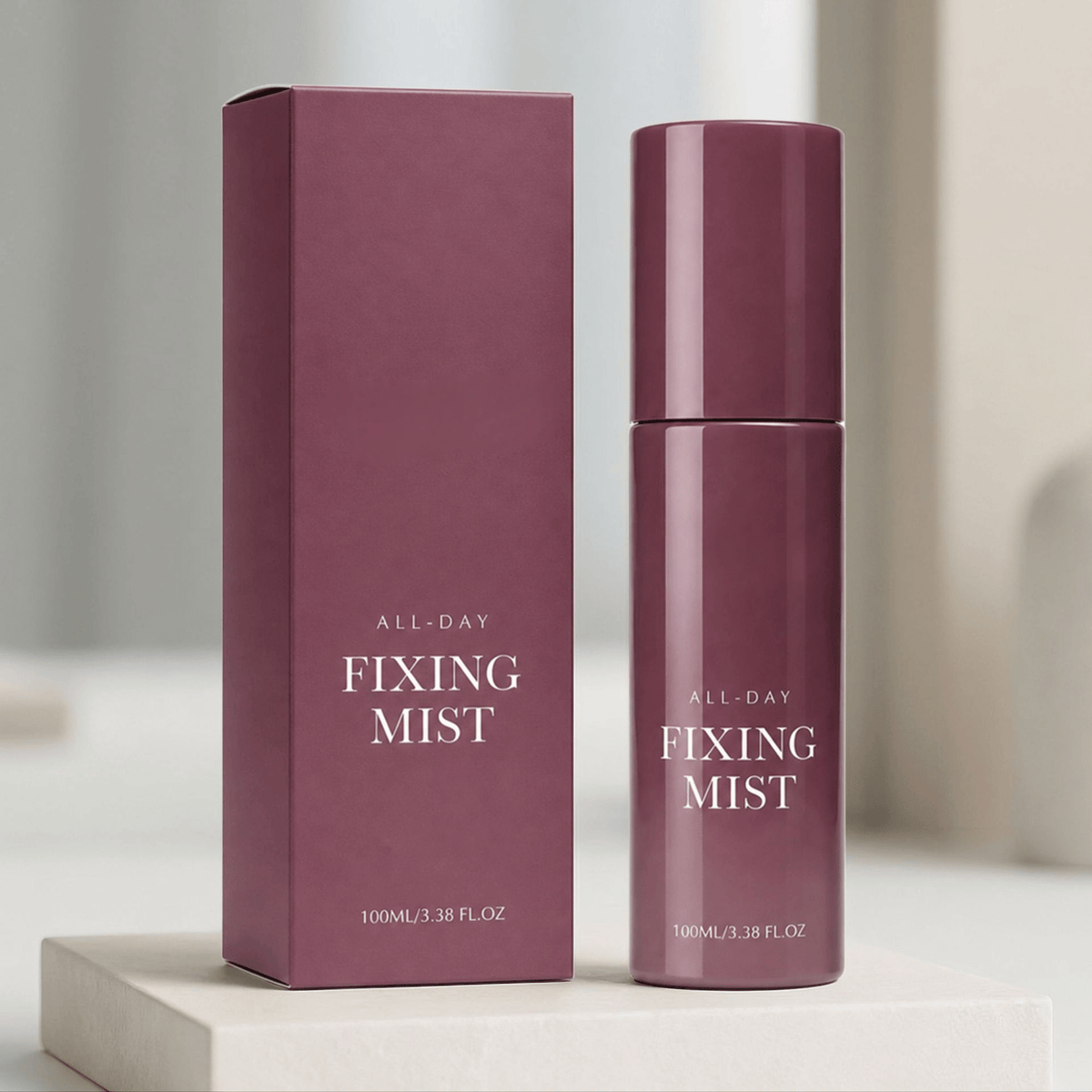 Makeup Setting Spray