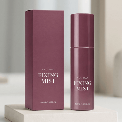 Makeup Setting Spray