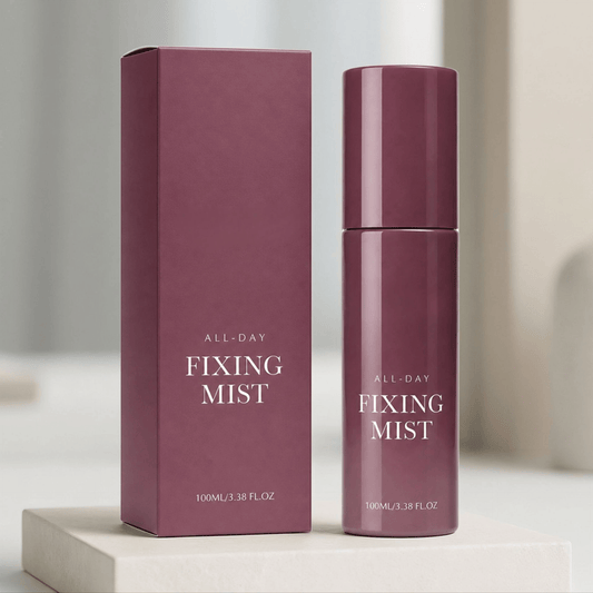 Makeup Setting Spray
