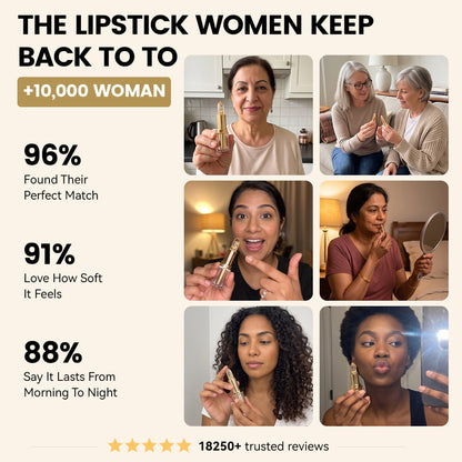 💖Trusted-by-over-50-000-women💄Lipstick for Mature Lips - 6
