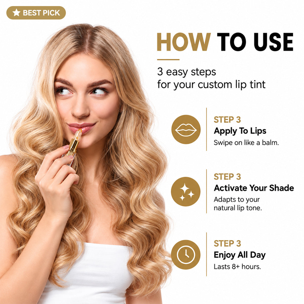 💖Trusted-by-over-50-000-women💄Lipstick for Mature Lips - 4