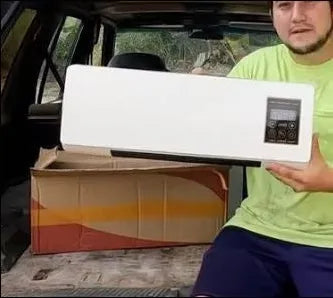 🔥Limited Discount🔥Ductless Portable Air Conditioners No Windows Needed