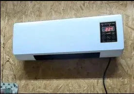 🔥Limited Discount🔥Ductless Portable Air Conditioners No Windows Needed