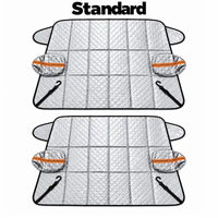 Standard-White-2pcs