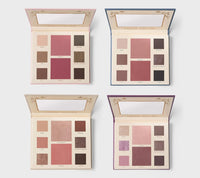 All(4 Palettes)