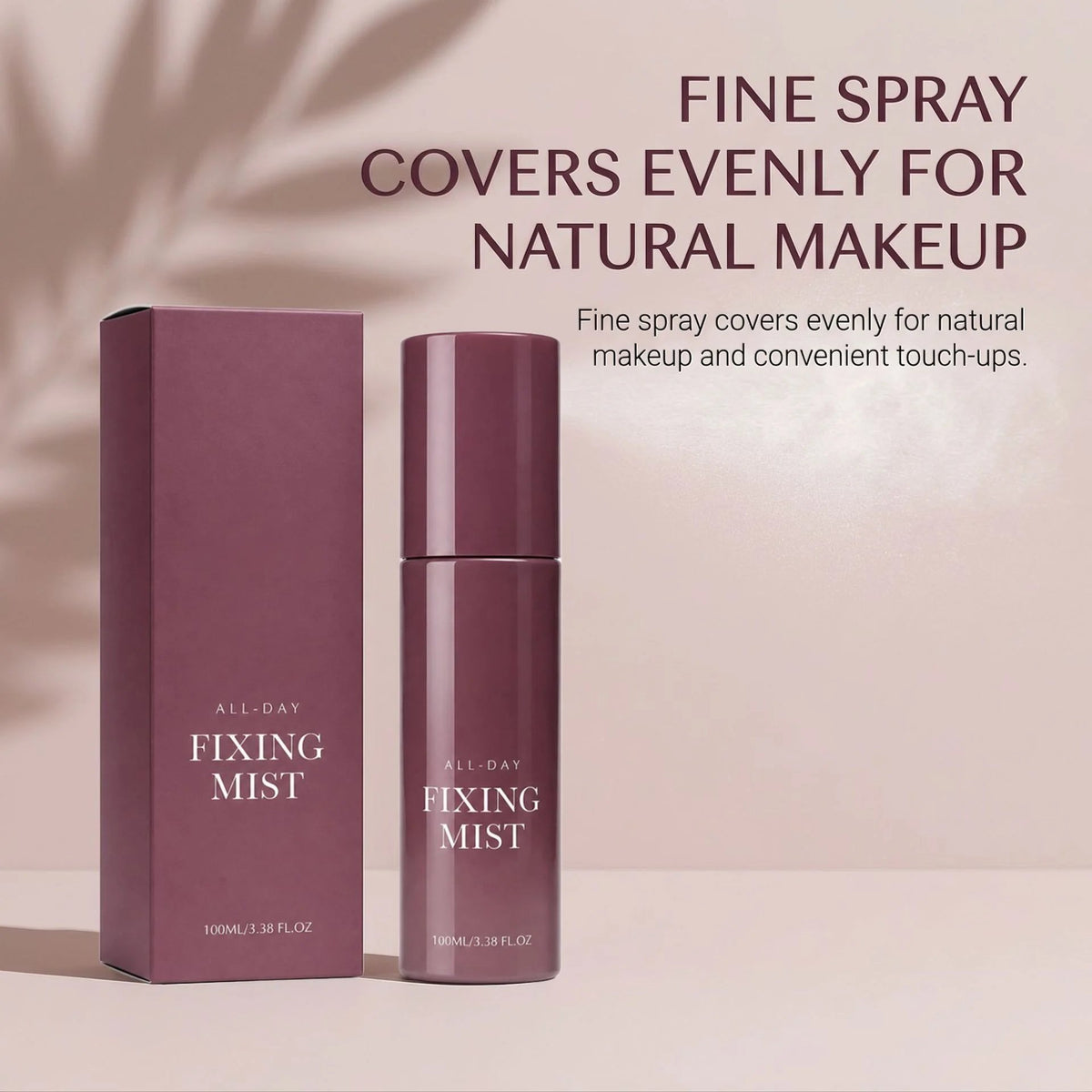 Makeup Setting Spray