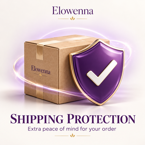 Shipping Protection (Recommended)