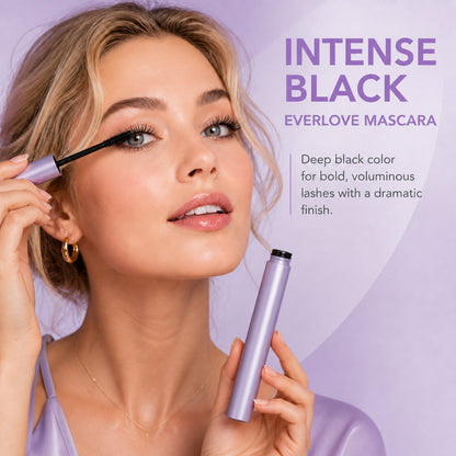 Mascara - For Mature Lashes