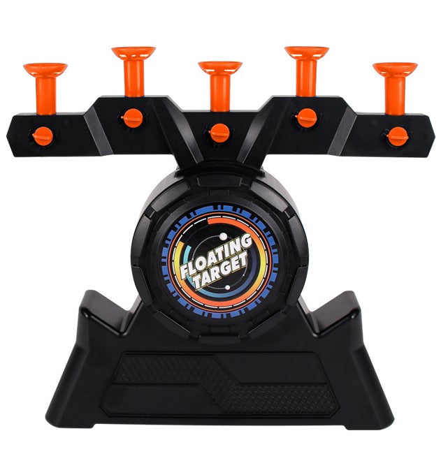 Electric Floating Ball Shooting Target Toy with USB Power Supply