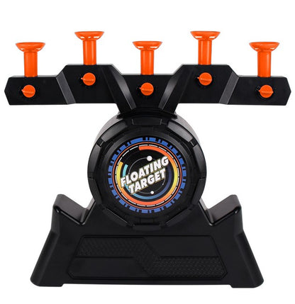 Electric Floating Ball Shooting Target Toy with USB Power Supply