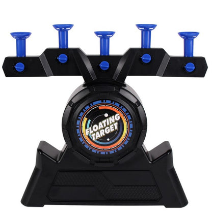 Electric Floating Ball Shooting Target Toy with USB Power Supply