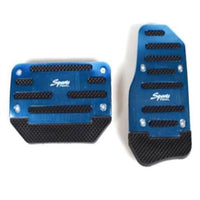 Racing Blue