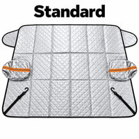 Standard-White-1pcs