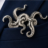 Octopus