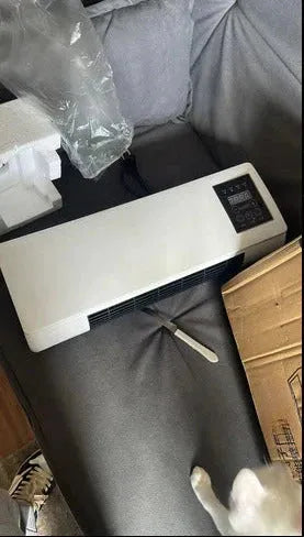 🔥Limited Discount🔥Ductless Portable Air Conditioners No Windows Needed