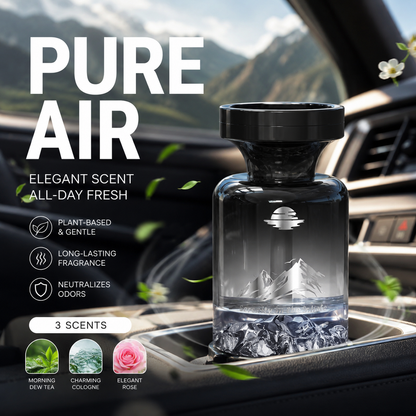 110ml car air freshener — source product image