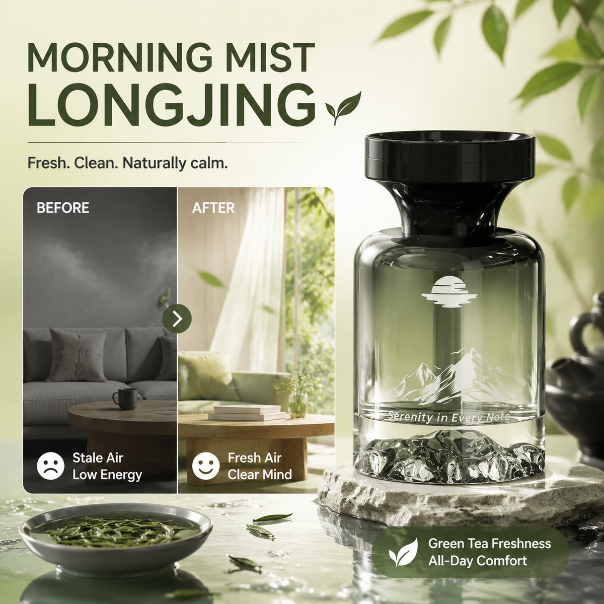 110ml car air freshener — source product image