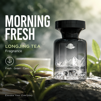 110ml car air freshener — source product image