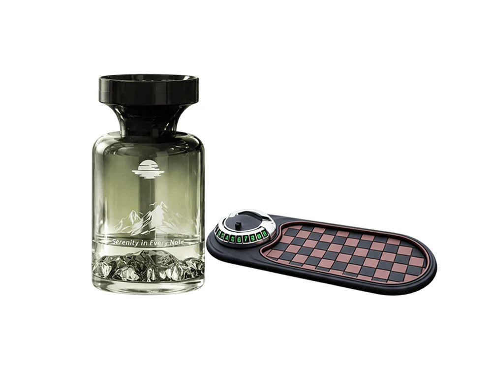 110ml car air freshener — source product image