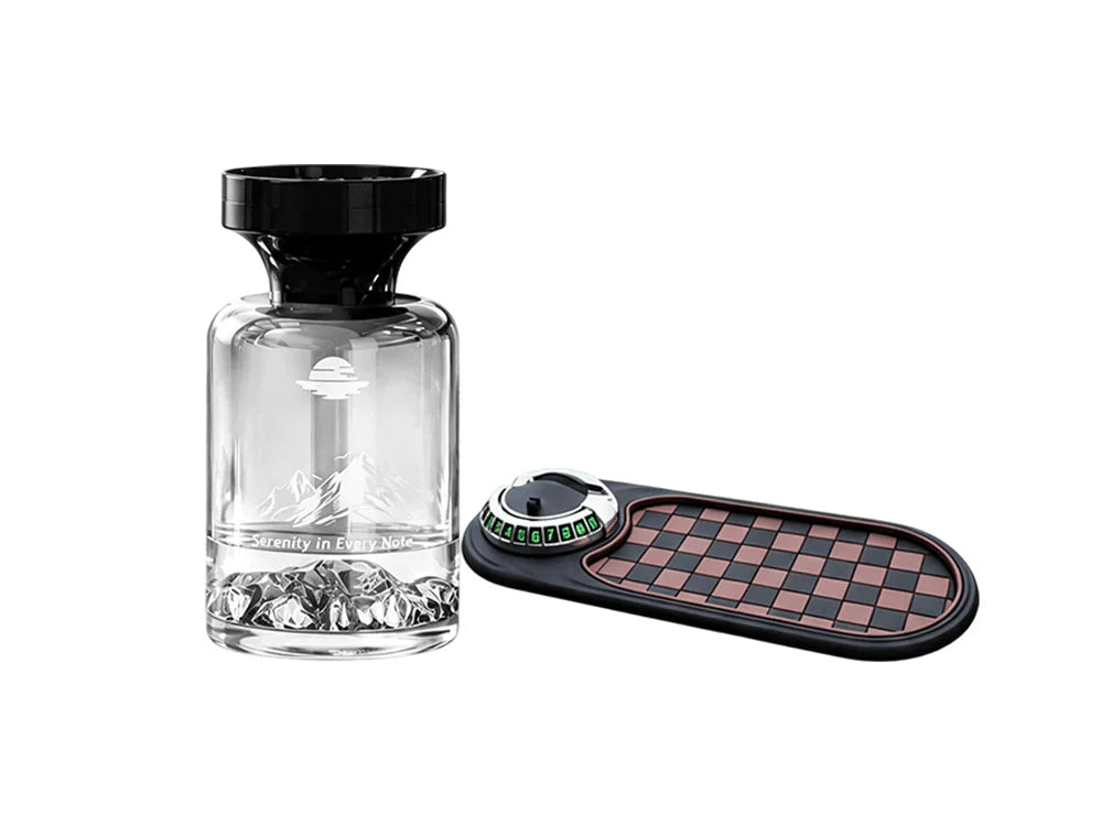 110ml car air freshener — source product image