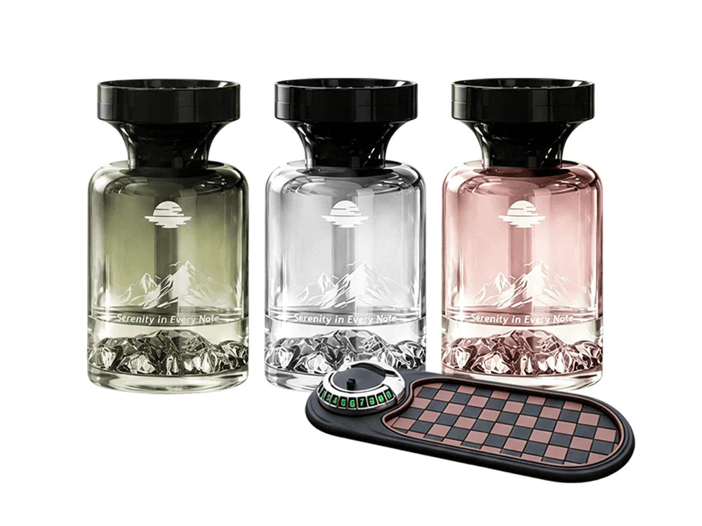 110ml car air freshener — source product image