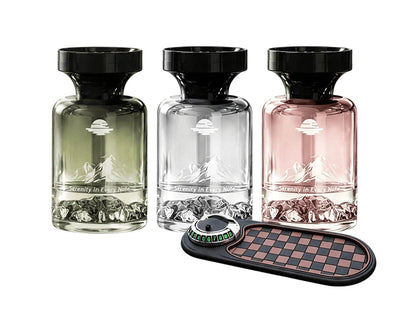 110ml car air freshener — source product image