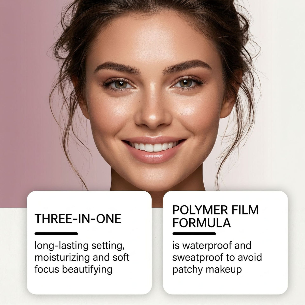 Makeup Setting Spray