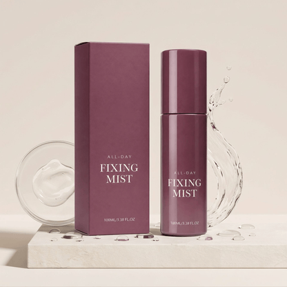 Makeup Setting Spray
