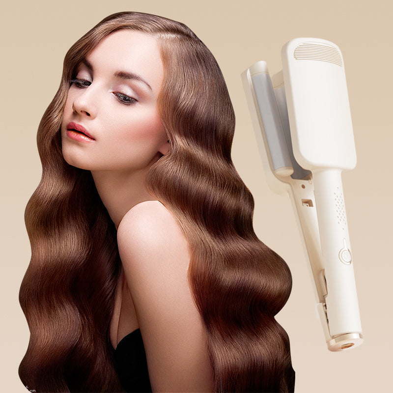 32mm deep-wave hair curler product image 2