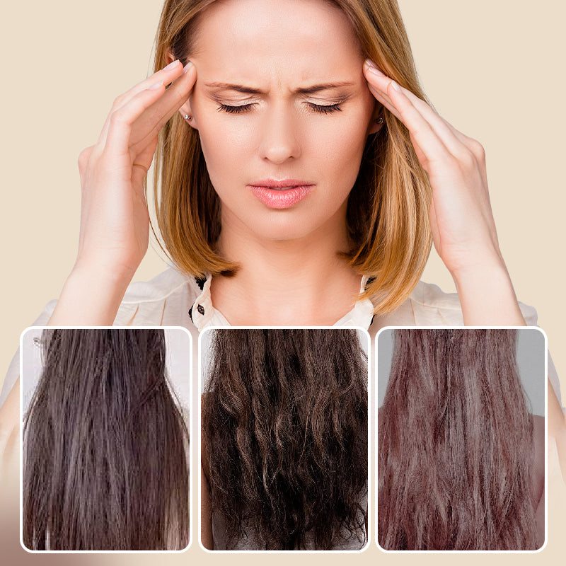 32mm deep-wave hair curler product image 3