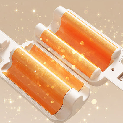 32mm deep-wave hair curler product image 8