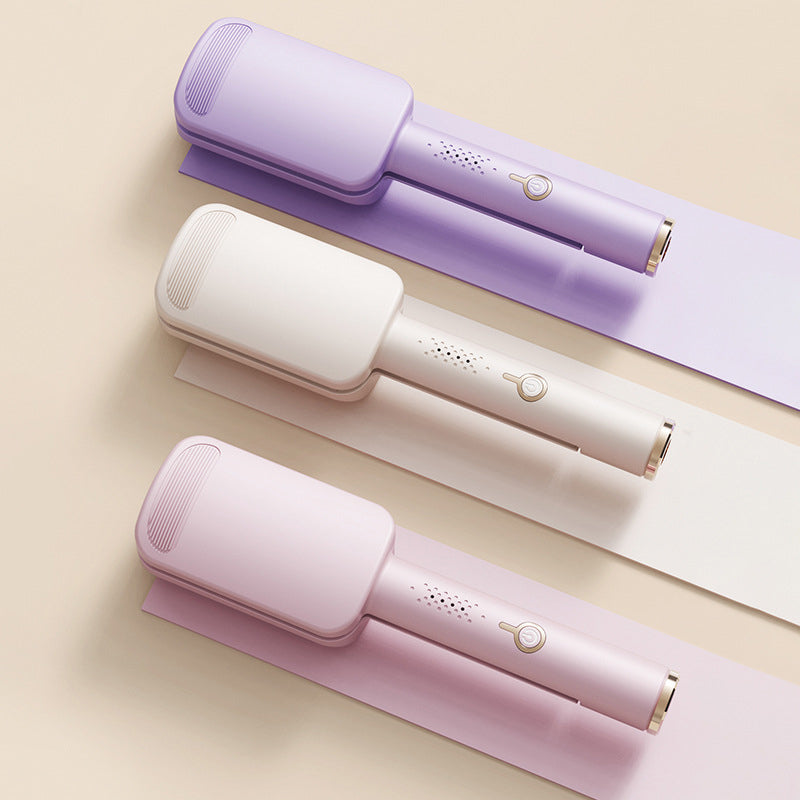 32mm deep-wave hair curler product image 9