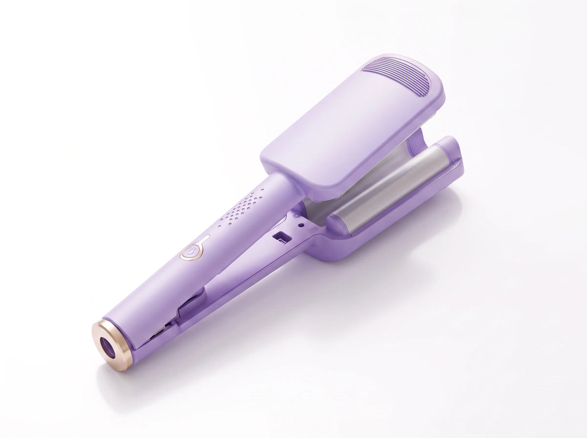 32mm deep-wave hair curler product image 13