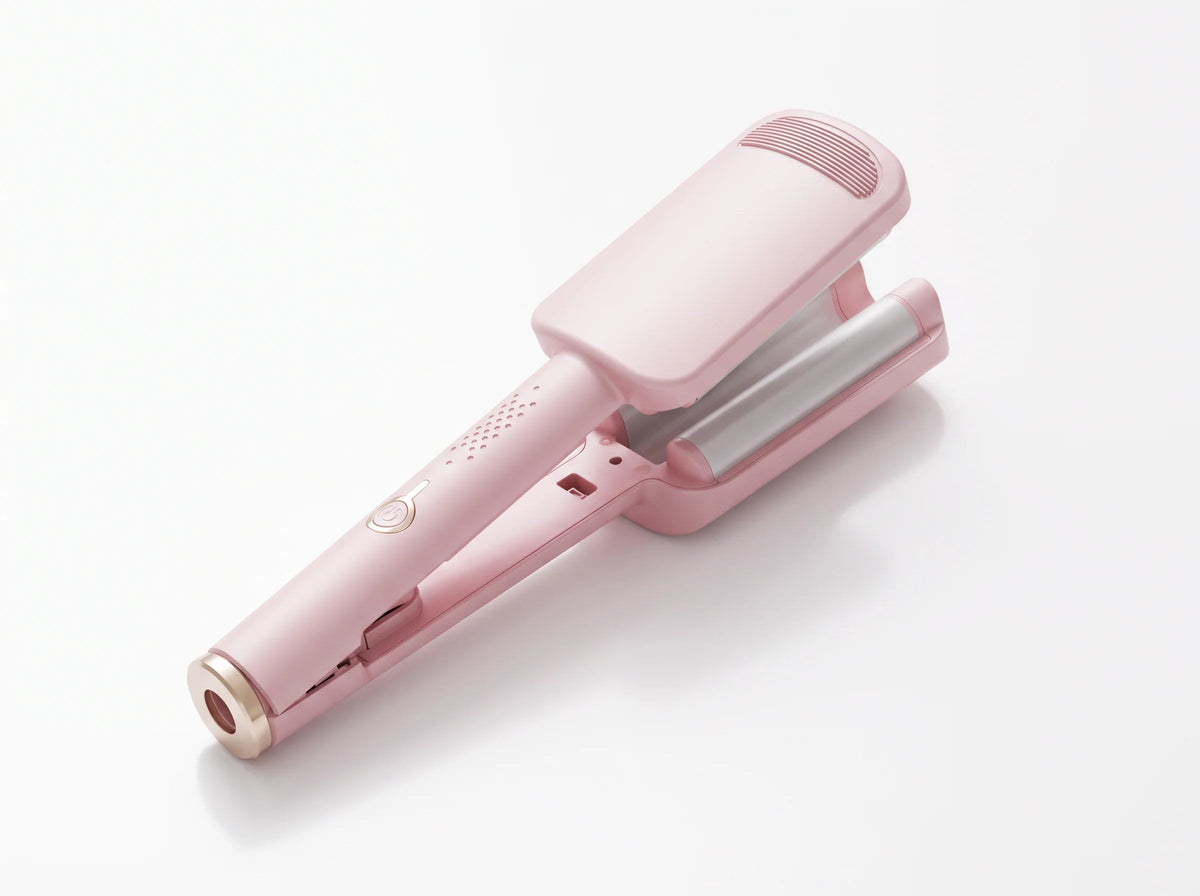 32mm deep-wave hair curler product image 14
