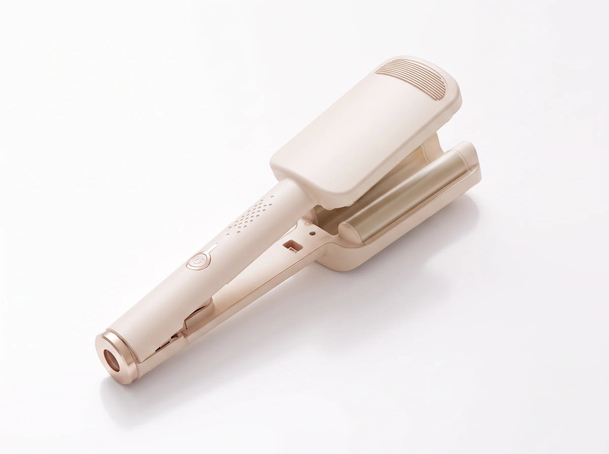 32mm deep-wave hair curler product image 15