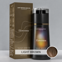 Light Brown