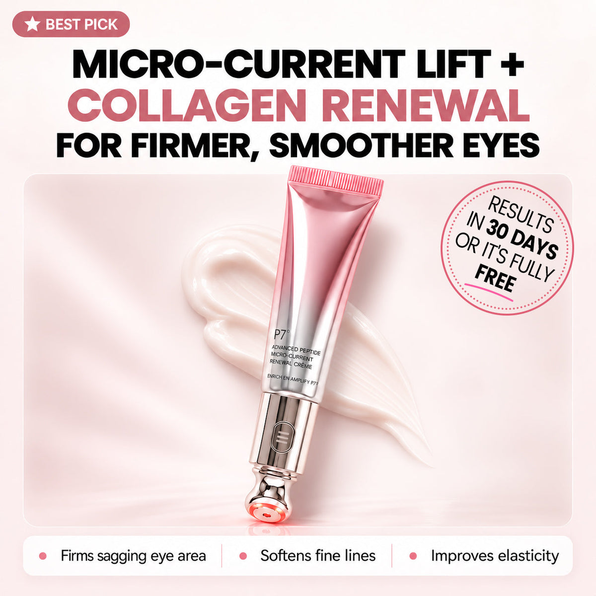 Advanced Eye Renewal Crème — original product image