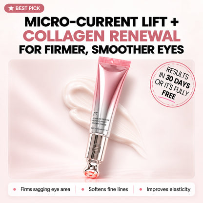 Advanced Eye Renewal Crème — original product image