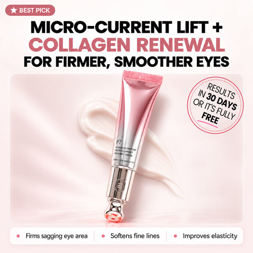 Advanced Eye Renewal Crème — original product image