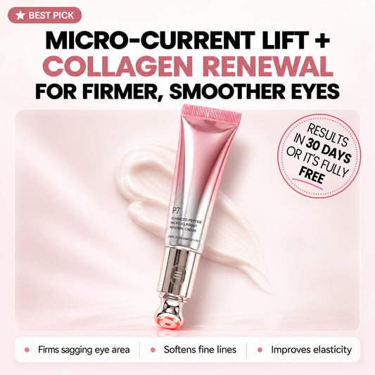 Advanced Eye Renewal Crème — original product image