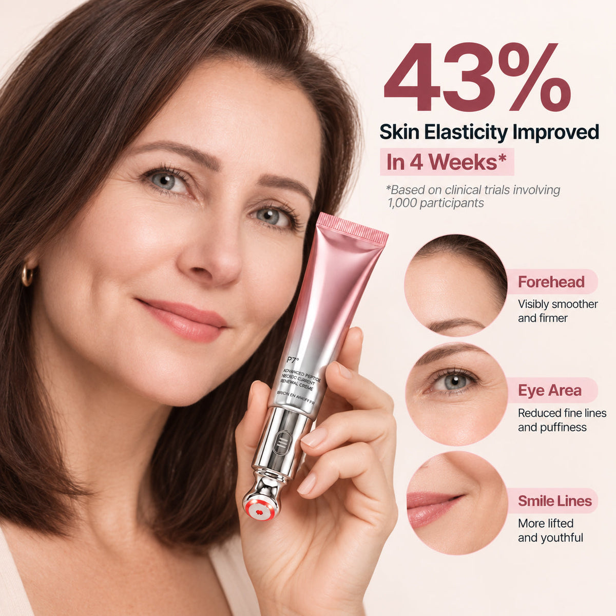 Advanced Eye Renewal Crème — original product image