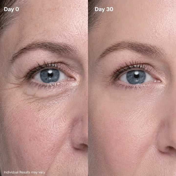 Advanced Eye Renewal Crème — original product image