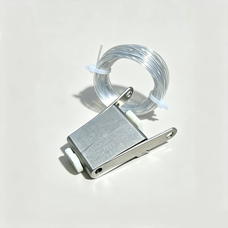 Heavy-Duty Fishing Lure Retriever, No Storage Case Included