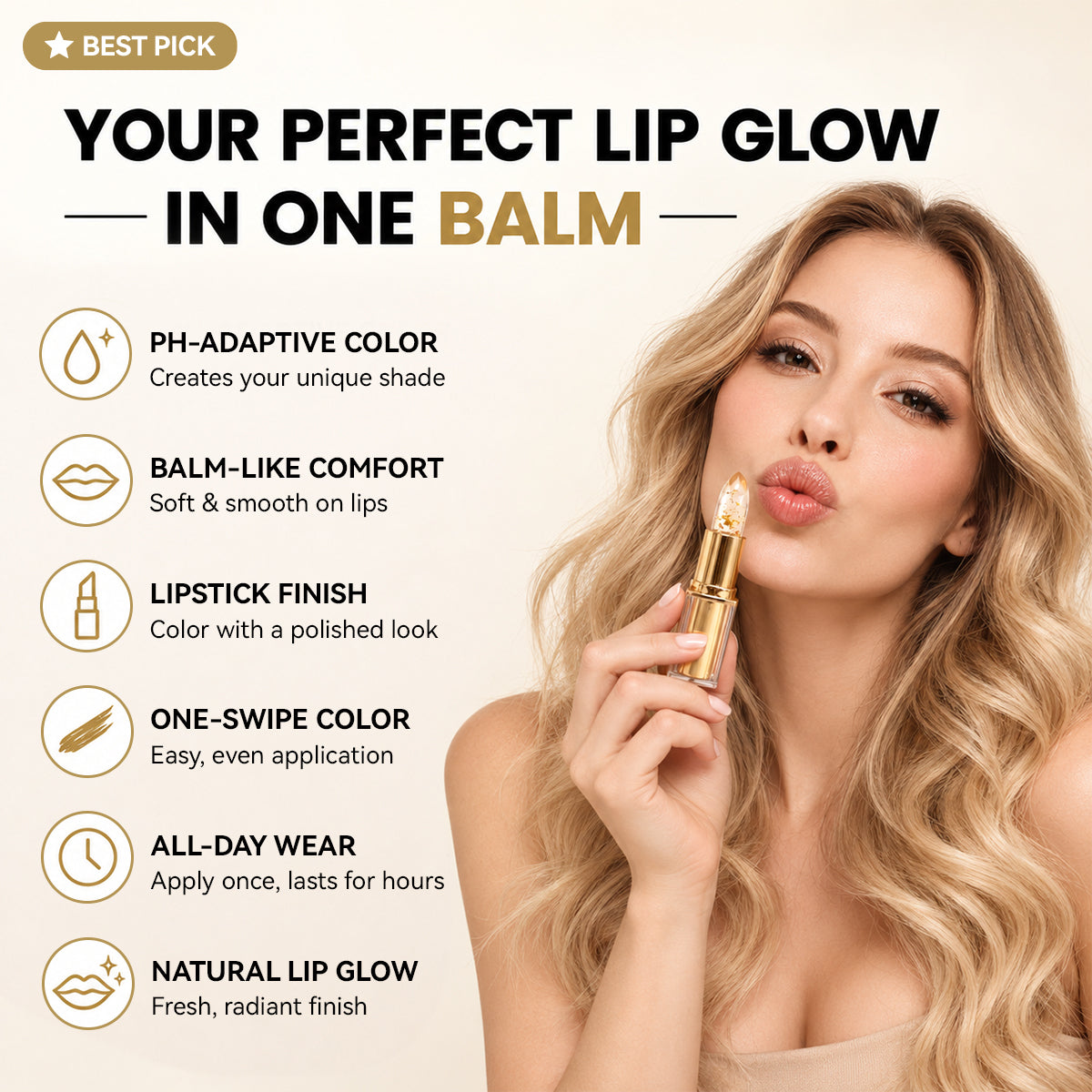 💖Trusted-by-over-50-000-women💄Lipstick for Mature Lips - 8