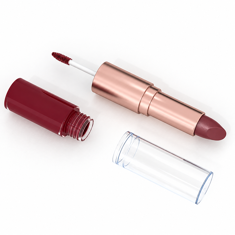 Dual-Ended Lip Set