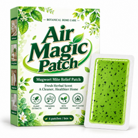 1 Pack (6 Patches)