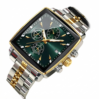 Gold-Green