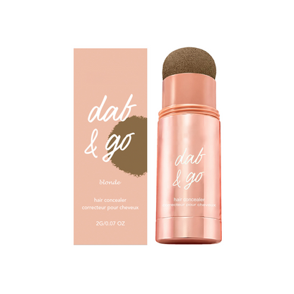 🏆 Last Day Special Price $19.99!!✨Instant Hair Shadow Powder Stick with Sponge Applicator🌸